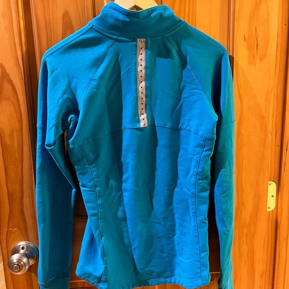 Nike Full Zip Sweater - Size Small - Picture 2 of 3